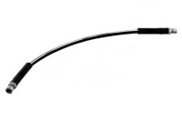 фото thumb №1, Febi шланг тормозной elast. mercedes перед w461