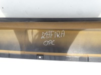 фото thumb №8, Молдинг накладка порог правая 13227355 opel zafira b