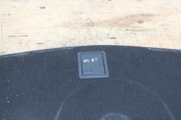 фото thumb №7, Мат обшивка обшивка багажника audi a5 8t