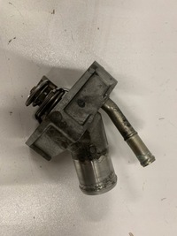 фото thumb №3, Nissan gtr gt-r r35 корпус термостата 3.8 v6