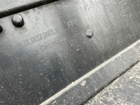 фото thumb №9, Бампер задняя задний porsche taycan 9j1 + dol спойлер