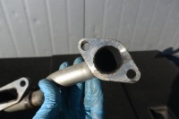 Трубка шланг egr nissan patrol zd30 Недорого, фото thumb