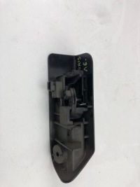 фото thumb №3, Toyota auris ii кнопка крышка заливной топлива