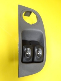 фото thumb №1, Переключатель панель окон renault megane i 7700429070 / 429998k nr1963