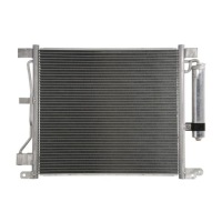 фото thumb №2, Конденсатор кондиціонера koyorad cd020655