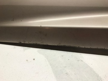 фото thumb №6, Ford kuga mk2 планка накладка дверь левый зад задняя