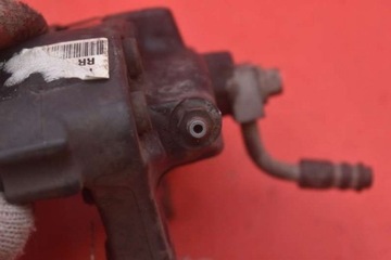 фото thumb №7, Суппорт тормозной правый зад tesla модель s 306 km 12-20