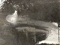 фото thumb №10, Бампер зад задний audi a3 8p sportback