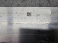 фото thumb №6, Bmw x3 f25 x4 f26 балка бампера задняя задняя заднего 7210071