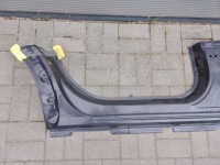 Peugeot 3008 5008 ii обшивка блок двигателя правый порог 1619371680 в Украине, фото thumb