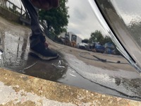 фото thumb №6, Hyundai tucson ii iii lift крила перед правий колір pae