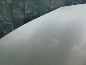 фото thumb №10, Капот кришка двигуна toyota hilux рестайлінг 2009-2012