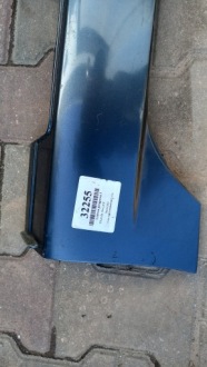 фото thumb №2, Молдинг порог l honda accord 71950-sed-00