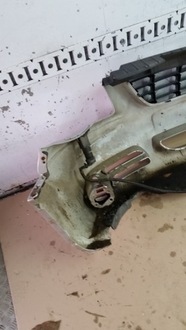 фото thumb №15, Chrysler voyager lift бампер перед