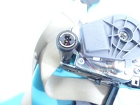 фото thumb №6, Pas натягувач перед правий mercedes-benz w212