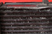 фото thumb №7, Радіатор інтеркулер 144619u20a nissan note 1 i 1.5 dci 05-09