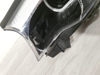 фото thumb №3, Лампа левая full led bmw 5 g30 g31 f90