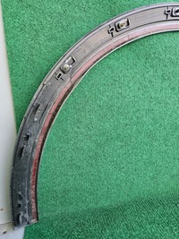 фото thumb №7, Молдинг крыла audi e-tron 4ke853718a правая перед org