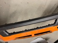 фото thumb №12, Subaru crosstrek 2017-2020 бампер перед оригінал