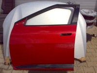 фото thumb №1, Kia ev6 двері передні перед ліва idealne накладки двері