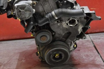 фото thumb №8, Двигатель стойка дизель m47d20 bmw e46 2.0 d 136 km 97-03 kompresja