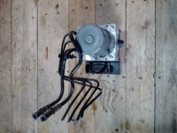 фото thumb №1, Jaguar xf x250 lift насос abs cx23-2c405-be