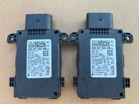 фото thumb №1, Audi a6 a7 c8 a8 d5 q7 q8 4m ассистент переключения поперечина движения audi сторона assist