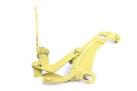 Mini cooper r55 r56 r57 ліве петля капота жовтий Київ, фото thumb