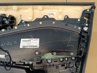 фото thumb №10, Jeep compass 2 ii 2.4 pb 182km 4x4 2020 r обшивка оббивка двері лівий перед