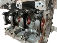 фото thumb №12, Блок двигателя вкладыши bmw f45 225xe b38a15a 20r