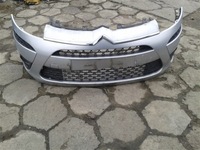 фото thumb №1, Бампер передний перед citroen c4 picasso i ezrc