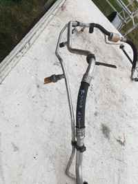 фото thumb №6, Трубка кондиционера peugeot 2008 9802131980