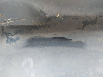 фото thumb №7, Dacia duster 2 ii 17- права планка порогова поріг накладка