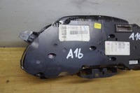 фото thumb №7, Счетчик приборная панель anglik audi оригинальный номер 8t0920981b