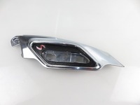 фото thumb №1, Рамка защита поворотник левая mini cooper countryman r60 616979