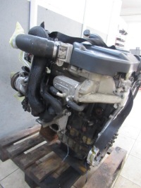 фото thumb №8, Двигатель 2.8 crd euro5 11r vm51c vm52c ens jeep cherokee wrangler dodge nitro