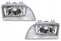 фото thumb №1, Kpl. фари fso polonez ручне