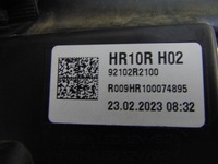 фото thumb №14, Лампа правая перед kia sportage v full led 92102-r2100