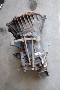 фото thumb №3, Коробка передач коробки передач iveco daily 2.3 hpi 06-14 r.