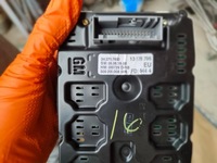 фото thumb №3, Дисплей екран радіо 342707650 opel vectra c