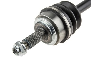 фото thumb №10, Полуось приводная