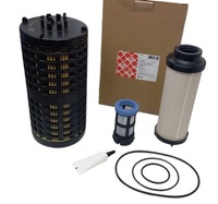 фото thumb №1, Febi bilstein 48350 фільтр пального