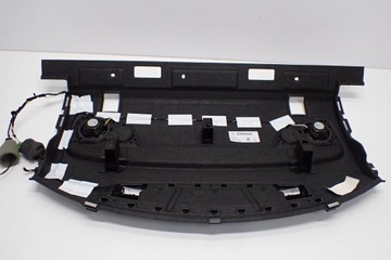 фото thumb №3, Полиця зад задня багажника світло сплав led mercedes e-klasa c238 купе 18r