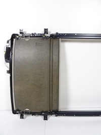 фото thumb №5, Qashqai i j10 +2 шторка люк крыша панорама