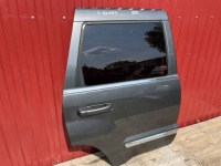 фото thumb №7, Jeep grand cherokee wk wh двері правий задня pdm igły w колір