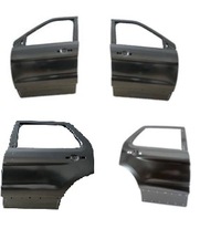 фото thumb №1, Opel mokka a buick encore opel mokka x 12- дверь передние перед левая nowe