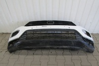 фото thumb №4, Бампер перед передний vw t-roc t roc 2ga r line 17-21