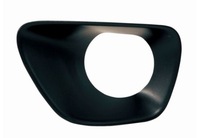 фото thumb №1, Решётка решётка радиатора бампера 333-2503l-ud abakus