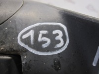 Bmw e38 рестайлінг  01r дзеркало ліва e1010371 e1010373 8 pin anglik Київ, фото thumb