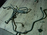 фото thumb №1, Насос пального scudo ii 1.6 jtd повний комплект